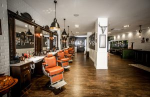 Interview mit Seaver Rada von Hagi´s Barber Shop in Düsseldorf