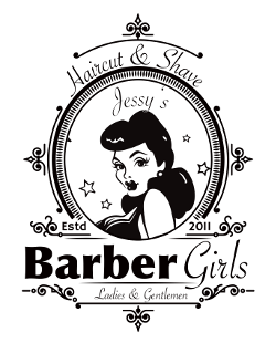 Das Interview mit Jessyca Hartsoe von Jessy´s Barbergirls auf mein-vollbart.de